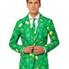 Suitmeister Skt Patricks dag