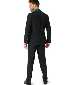 Suitmeister Slytherin jakkesæt