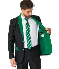 Suitmeister Slytherin jakkesæt