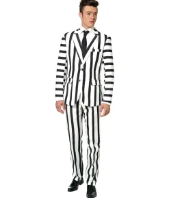 Suitmeister Stribet