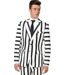 Suitmeister Stribet