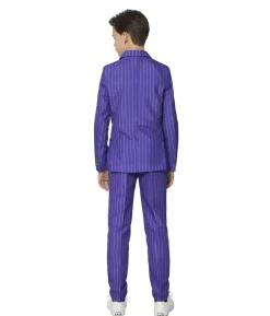 Suitmeister The Joker