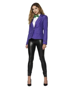 Suitmeister The Joker blazer