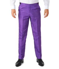 Suitmeister The Joker, lang jakke