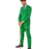 Suitmeister The Riddler