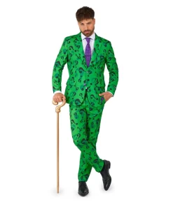 Suitmeister The Riddler