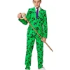 Suitmeister The Riddler