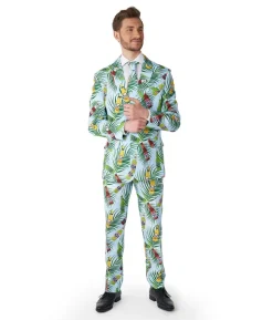 Suitmeister Tropical Beer Blue