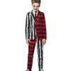 Suitmeister Twisted Circus