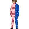 Suitmeister USA Flag