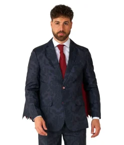 Suitmeister Victorian Vampire