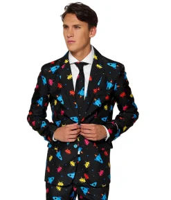 Suitmeister Videogame