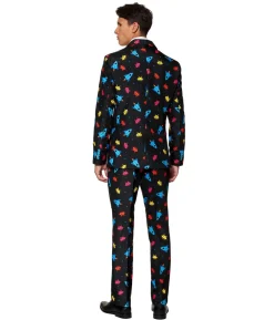 Suitmeister Videogame