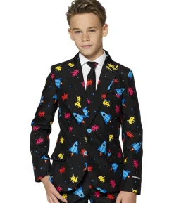 Suitmeister Videogame