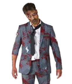 Suitmeister Zombie