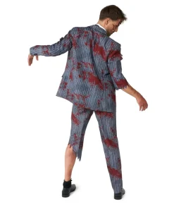 Suitmeister Zombie