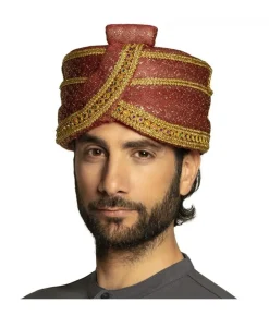 Sultan hat