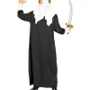 Sultan kostume