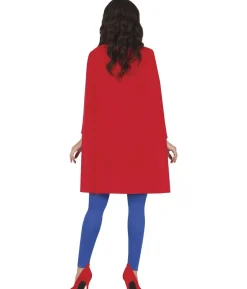 Supergirl kostume