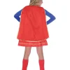 Supergirl kostume
