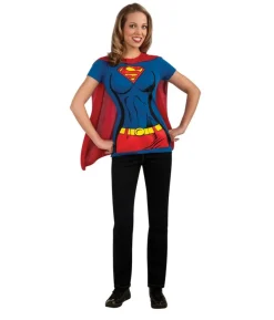 Supergirl t-shirt