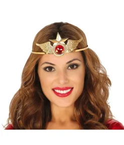 Superhelte tiara