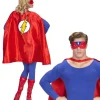 Superhelt kappe