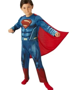 Superman Justice League kostume