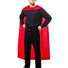 Superman kappe