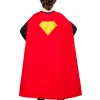 Superman kappe