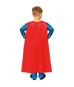 Superman kostume