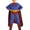 Superman kostume