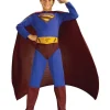 Superman kostume