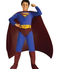 Superman kostume