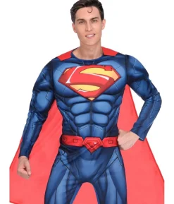 Superman kostume