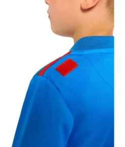 Superman kostume til børn