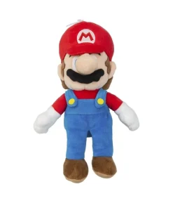 Super Mario bamse