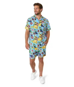 Super Mario sommersæt