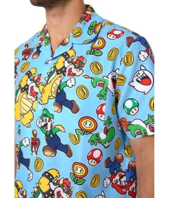 Super Mario sommersæt
