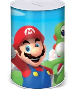 Super Mario sparebøsse