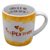 Supermor krus