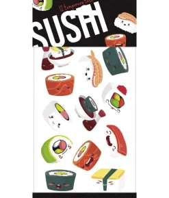 Sushi tatoveringer