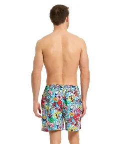 SvampeBob badeshorts