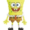 SvampeBob folieballon Supershape