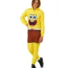 SvampeBob kostume