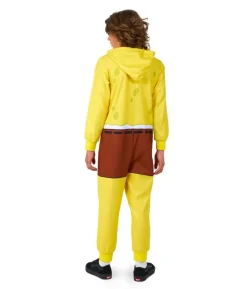 SvampeBob kostume