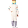 SvampeBob Sandy kostume til børn