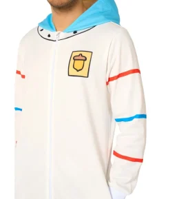 SvampeBob Sandy kostume til voksne