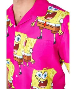 Svampebob sommersæt