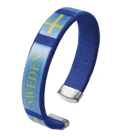 Sverige armbånd